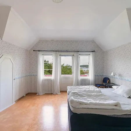 4 Soverom Дом отдыха Magero