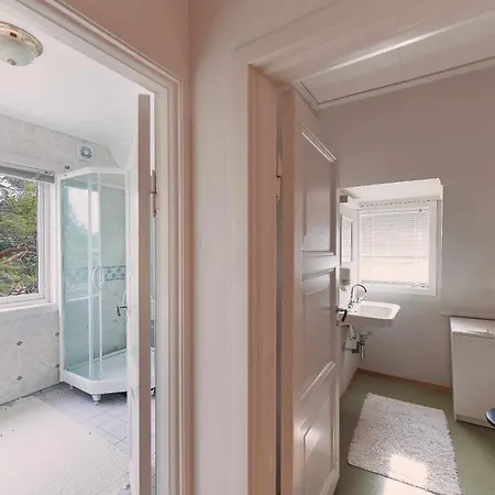 4 Soverom Дом отдыха *