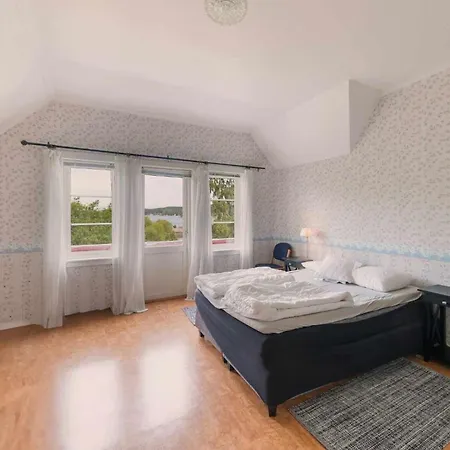 Tatil Evi 4 Soverom Magero