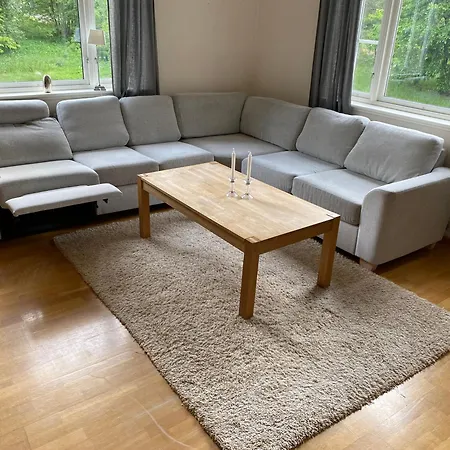 Дом отдыха 4 Soverom