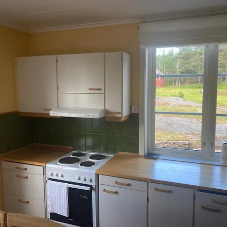 Tatil Evi 4 Soverom Magero