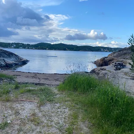 Feriehus 4 Soverom *