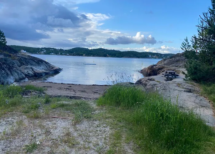 Feriehus 4 Soverom *